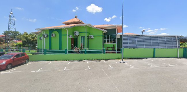 RUMAH MAKAN NAIMAN