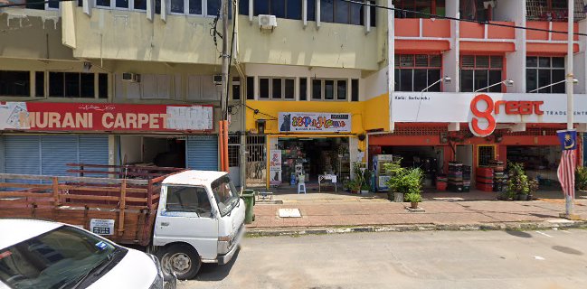 Feel’in Coffee Bar