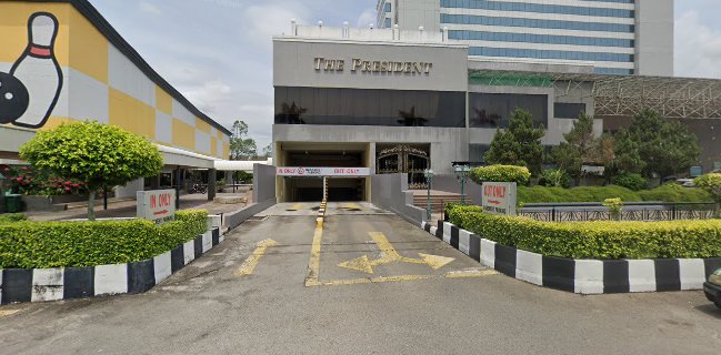 Ume Sushi Restaurant