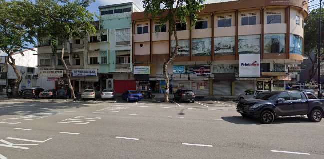 VS Burger (Outlet Jln Bukit Ubi)