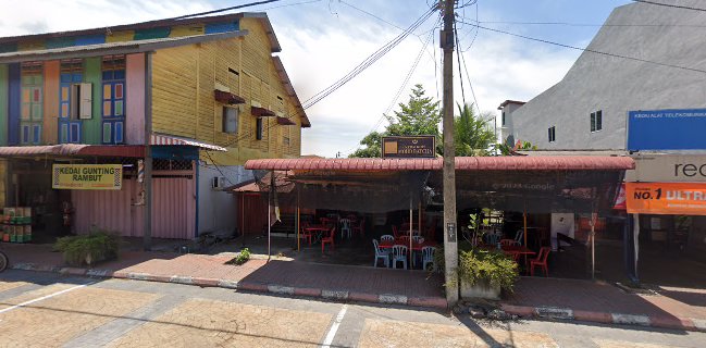 Kedai Kopi Mohd Batcha