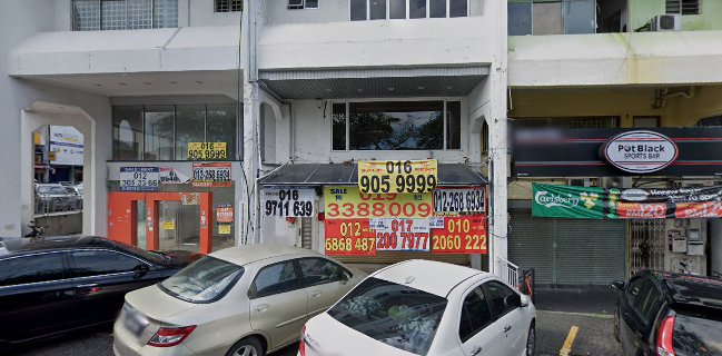 上环粥面家 Sheung Wan Foodie Sdn Bhd