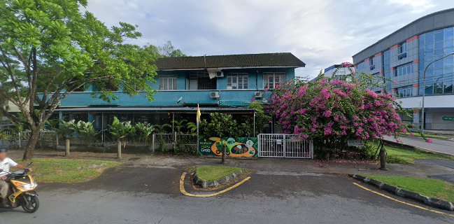 Rumah Hijau Cafe