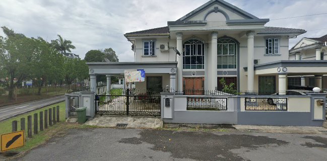 Opinii despre Savory Sanctuary în Kuching - Gastronomi dan perhotelan