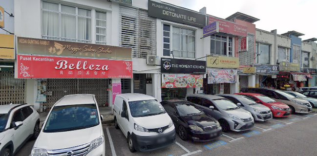 The Moment Kitchen 此食此刻