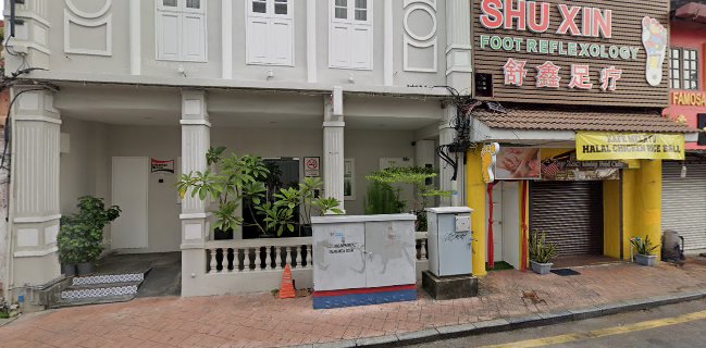 Jonker Chicken Rice Ball