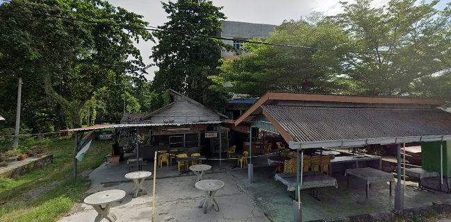 Warung Ngopi Alhabsyi