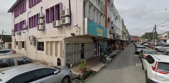 品味美食 Kedai Makan Pin Wei