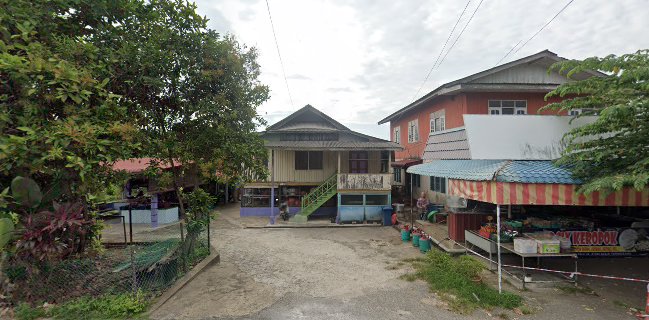 Keropok Losong Adik Beradik