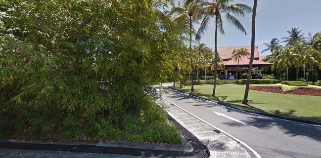 Opinii despre Ice Cream Bar @ Tanjung Aru Beach Hotel în Kota Kinabalu - Gastronomi dan perhotelan