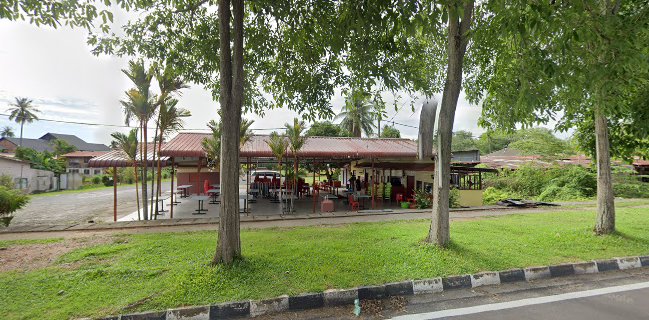 Restoran Titi Gajah