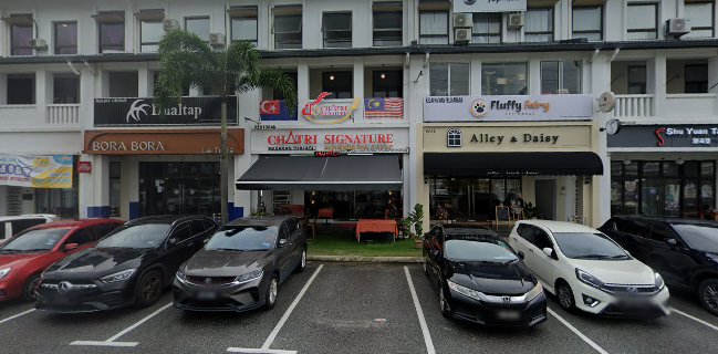 Chatri Signature Authentic Thai Cuisine