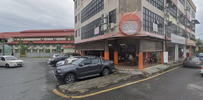 Opps Kopitiam