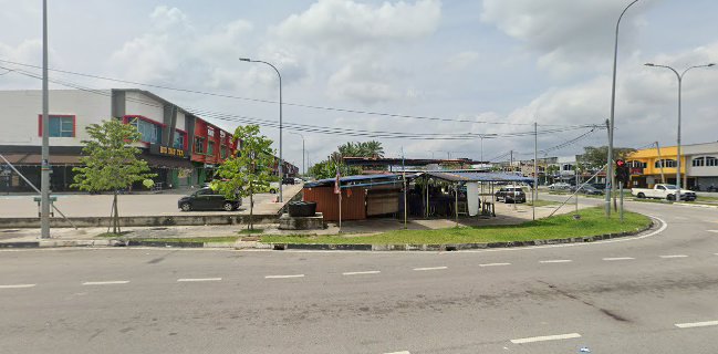 Opinii despre Nasi Lemak Kukus Lee Mamak în Nibong Tebal - Gastronomi dan perhotelan