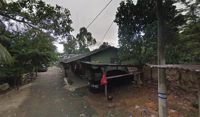 Rumah king kamarul