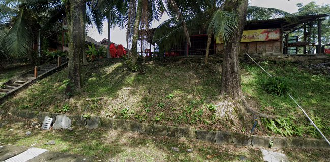 Salai Master @Rasta TTDI