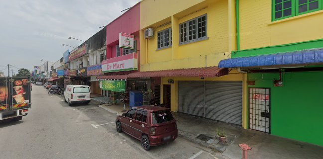 Restoran Sri Kumuthavalli