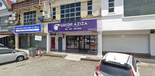 Bubble Bee Batu Pahat