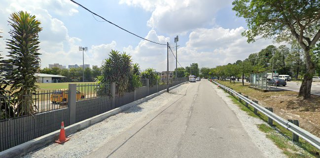 Laksa dan Cendol • FAM