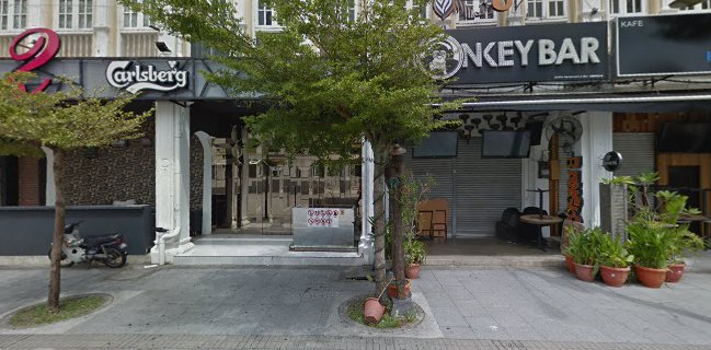 Don Western & Grill Cafe