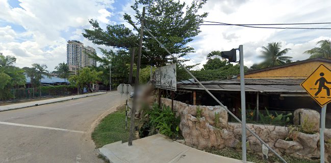 The Cave Restaurant