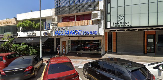 Sino The Bar Upstairs