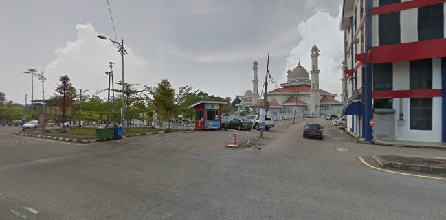 Pizza Hut Delivery Marang