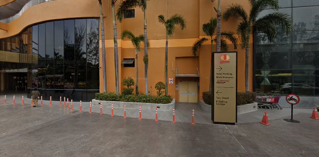 GO Noodle House, 1 Utama