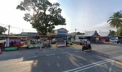 PakDin's Pizza Delivery