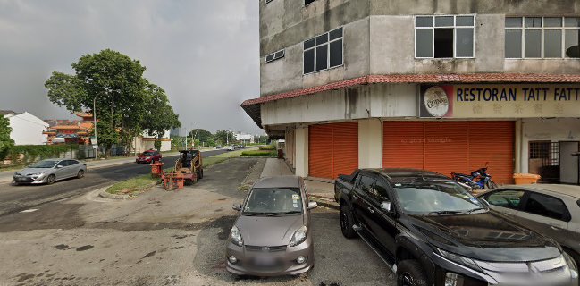 Hai Lam Village Kopitiam