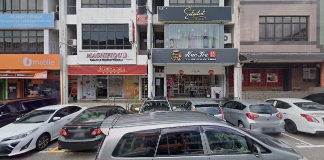 Hua Tea Taiwanese Restaurant