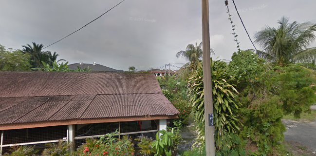Lot 37899, Jalan Nuri Kampung Pengkalan Pegoh 31500 Lahat, Station 18, 31500 Simpang Pulai, Perak