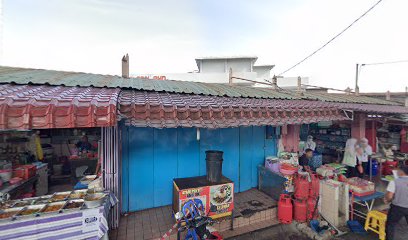 Kedai Kak Ton Mee Bandung