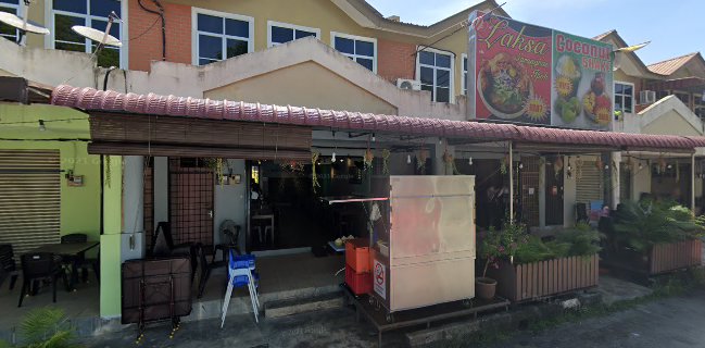 Laksa Saranghae Ipoh | Silibin