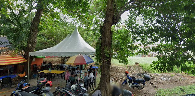 Warong Pokok Ketapang - Gastronomi dan perhotelan