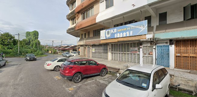Dong Tai Kopitiam Pasir Pinji