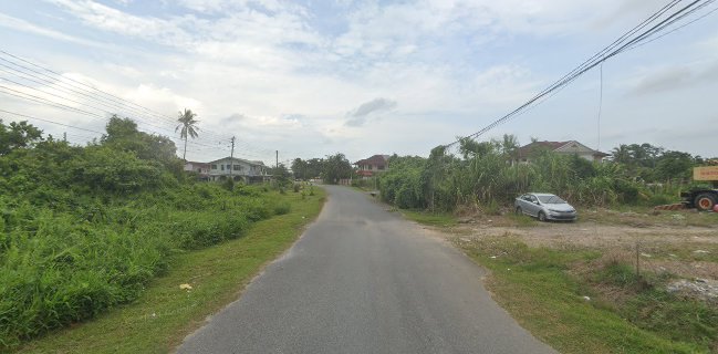 DAPUR MEE JAWA LUYAHZAM PUJUT 9