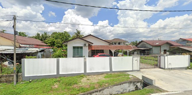 Warung Nurmie Seafood