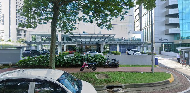 Opinii despre The Red Beanbag în Petaling Jaya - Gastronomi dan perhotelan