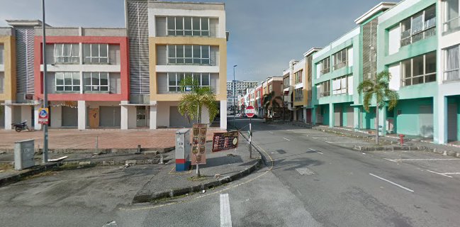 Restoran Medan Ikan Bakar Ipoh Warisan Maktokwan