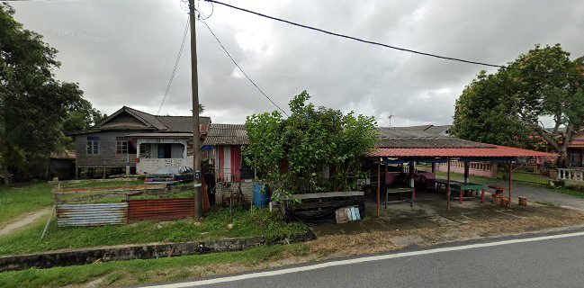 Kedai Mang - Kuala Dungun