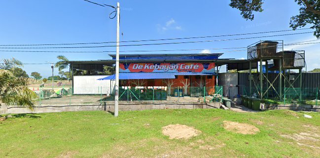 De Kebayan Tasik Pelindung