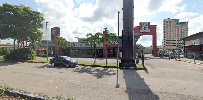 KFC Taman Perling DT
