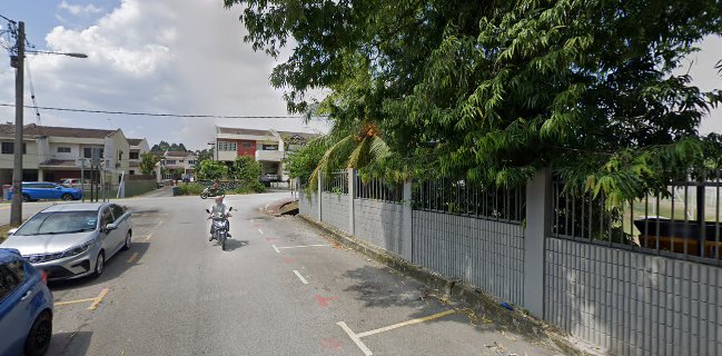 4, Jalan SS 5a/9, Ss 3, 47301 Petaling Jaya, Selangor