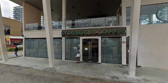 Opinii despre Starbucks în Port Dickson - Gastronomi dan perhotelan