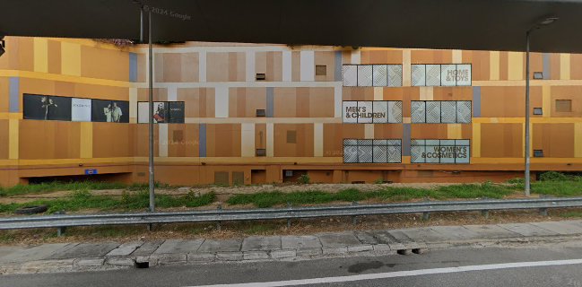 Boat Noodle | 1 Utama