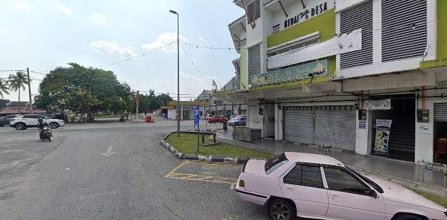 Opinii despre NASI AYAM KASTURI în Kampar - Gastronomi dan perhotelan