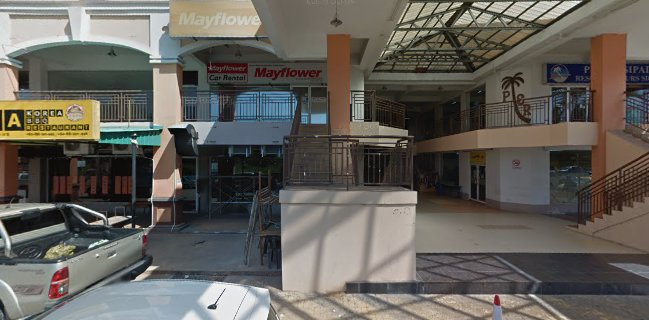 Tanjung Seafood Restaurant