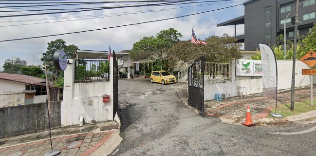 Muhibbah Seafood Restaurant