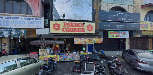 Hadapan no 30, taman koperasi, Jln Tun Razak, Taman Mutiara, 05200 Alor Setar, Kedah